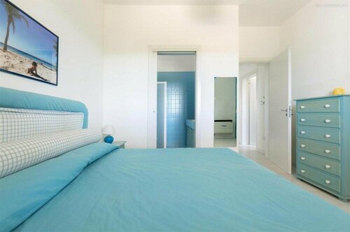 Апартаменты 945 Villetta Mil B