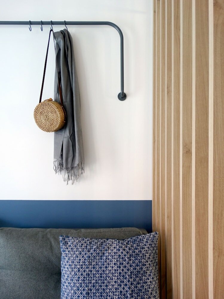 Фото Voula seaside apartments