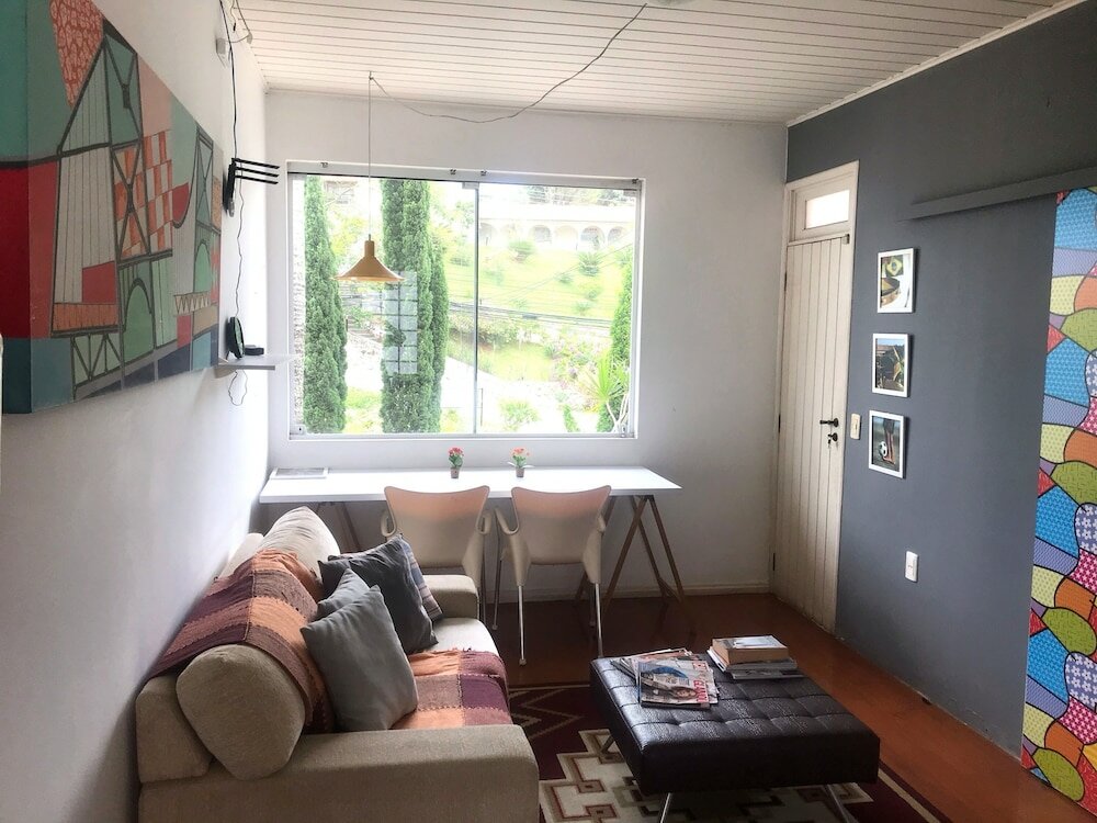 Фото Insta Hostel Floripa