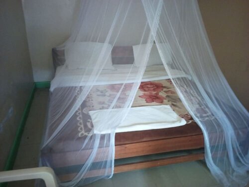 Гостиница Decasa Hotel Naivasha