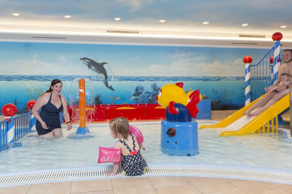 Фото Familotel Kaiserhof