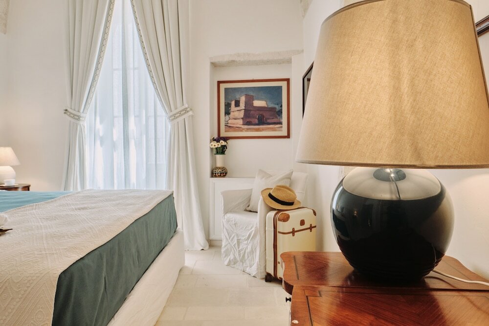 Фото 1783 Dimora d'Epoca