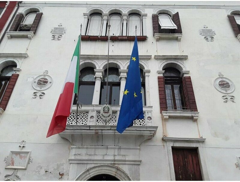 Апартаменты Palazzo Soranzo Charming Venice в Венеции
