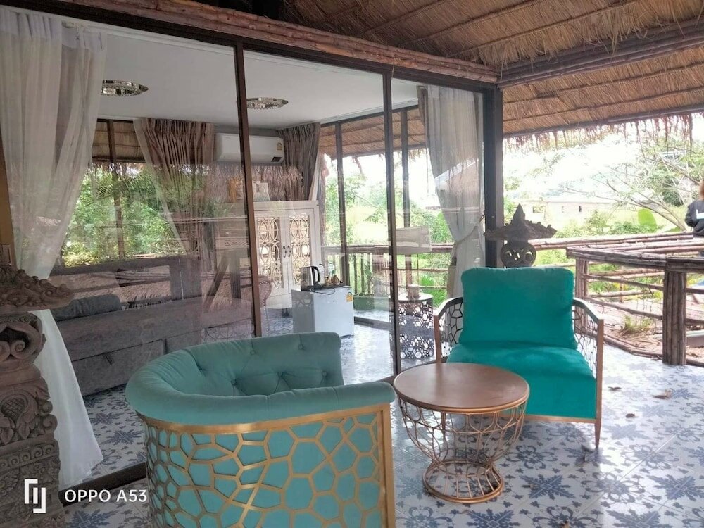 Фото Jungle Moon Boutique Homestay