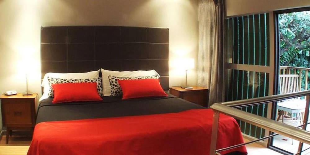 Фото Bohemia Hotel Boutique