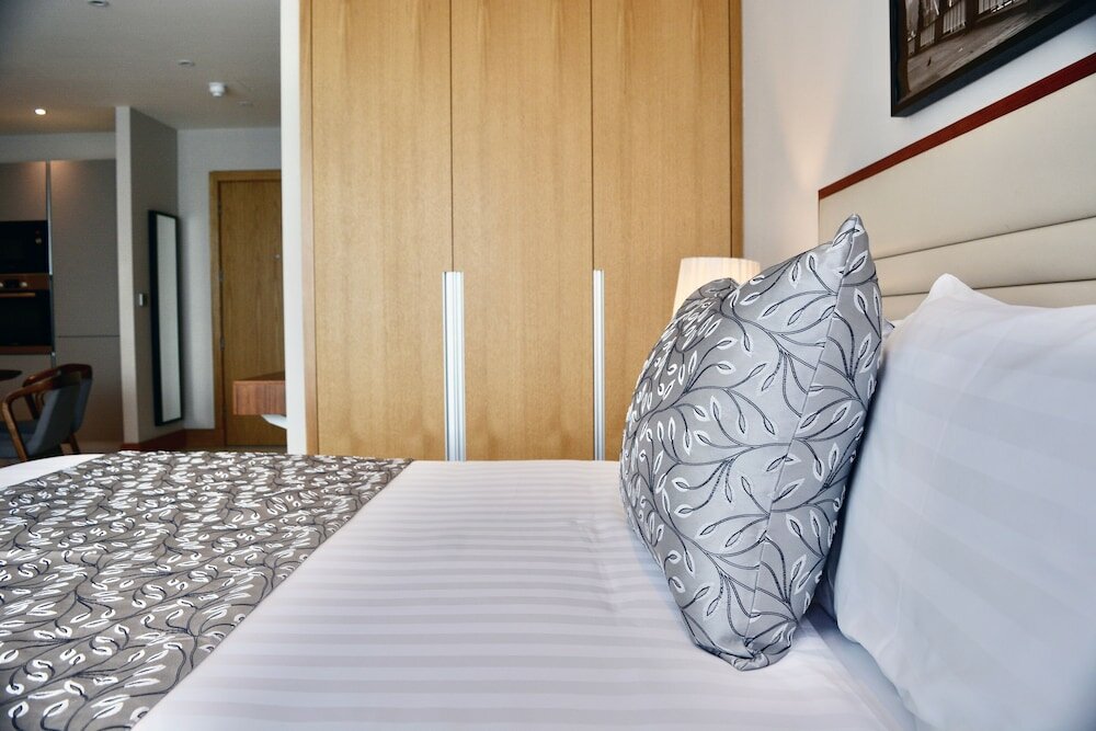 Фото Sanctum London Belsize Road