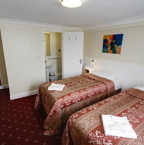 Фото Melbourne House Hotel