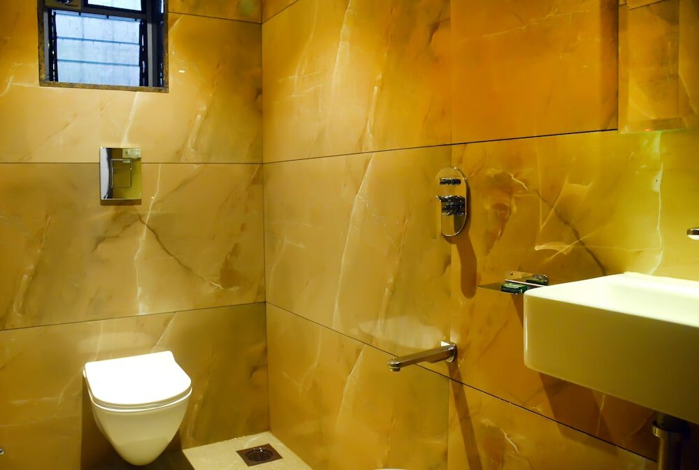 Фото Hotel Prasad Nx