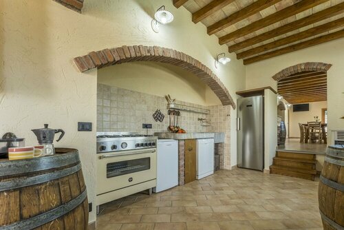 Гостиница Casa Aurora in Genova