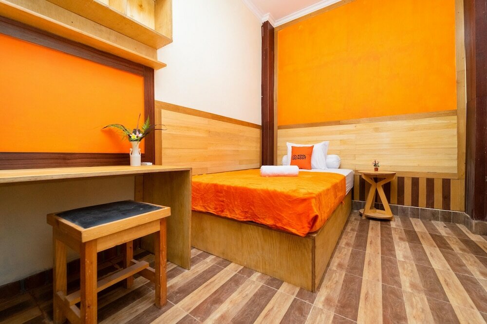 Фото KoolKost near University of Indonesia