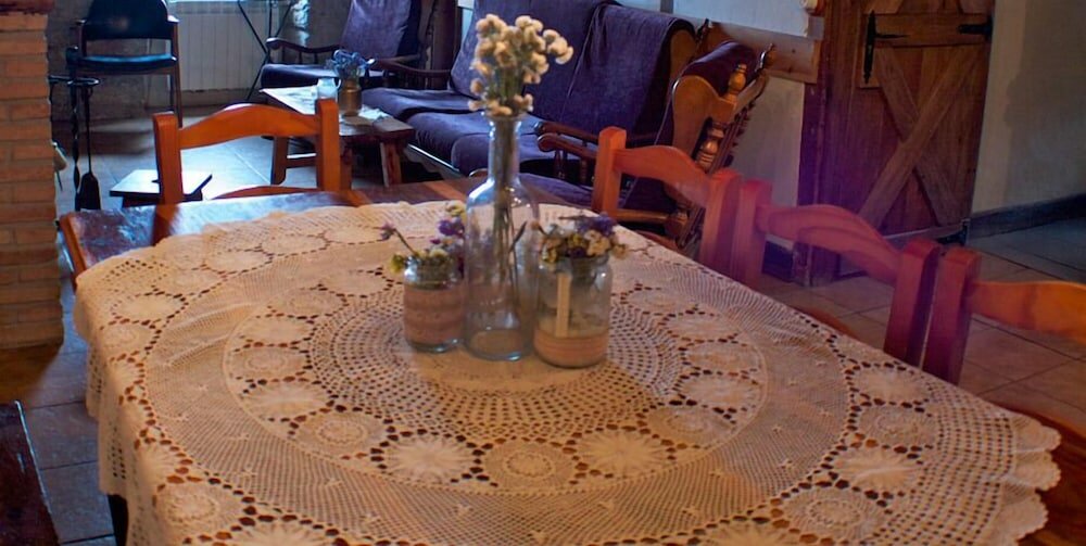 Фото Puig-arnau Pubilló Poble Rural