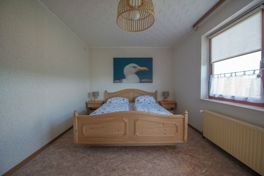 Фото Haus Gerda in Bodenwerder