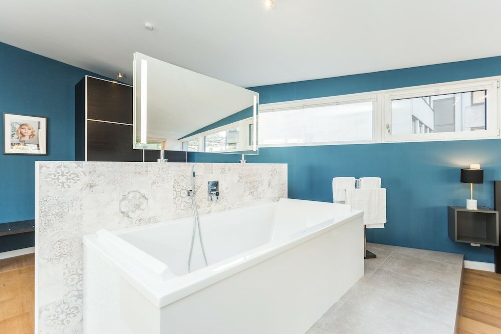 Фото Room 4 & 5 Apartments