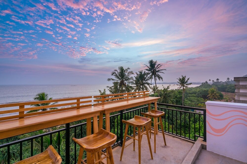 Фото Outpost Weligama