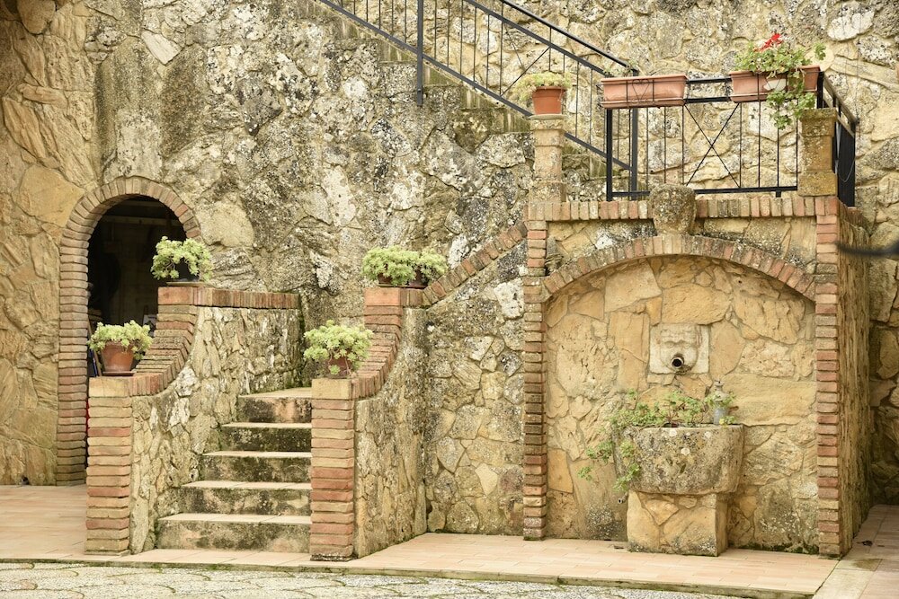 Фото B&b Villa Bentivoglio