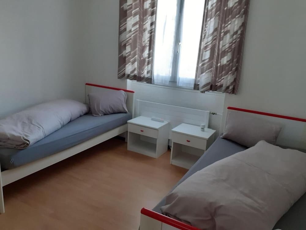 Фото Ferien Haus Heidi