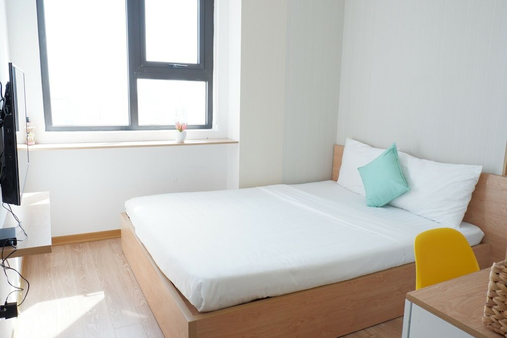 Фото Da nang Daisy Apartment