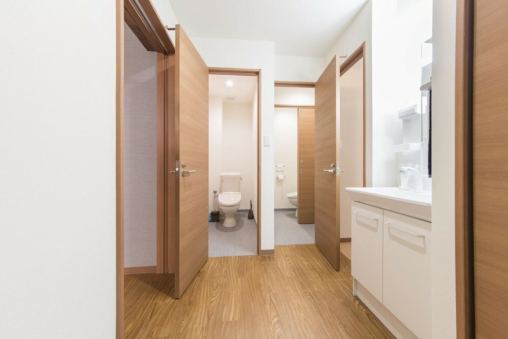 Фото Come on Inn Osaka