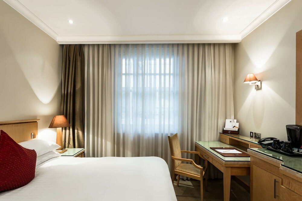 Фото Courthouse Hotel