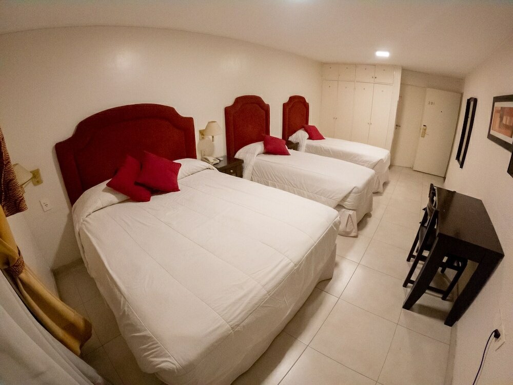 Фото Hotel Metropol