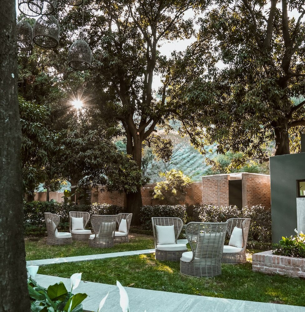 Фото Casa Salles Hotel Boutique