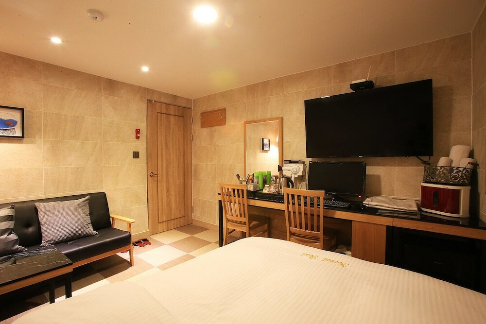 Фото Sinchon Rui