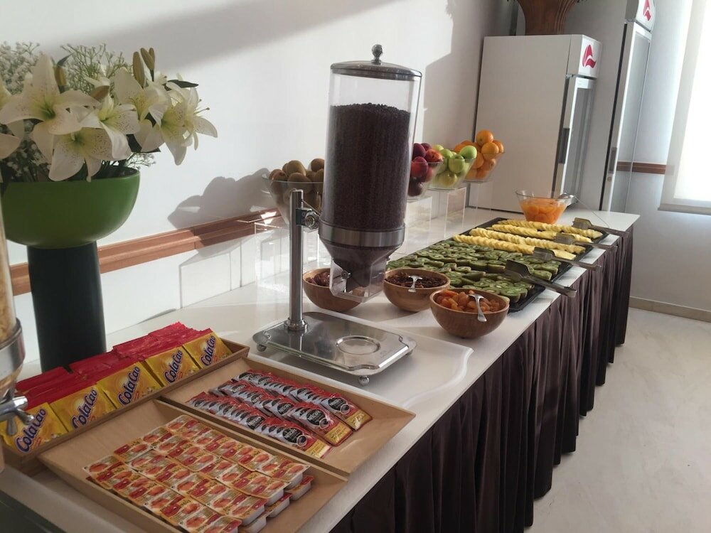 Фото Hotel SantaMarta