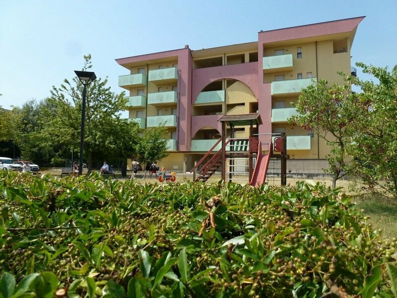 Апартаменты Bellaria Suite Apartment - Bellaria Suite Apartame в Беллария – Иджеа-Марине