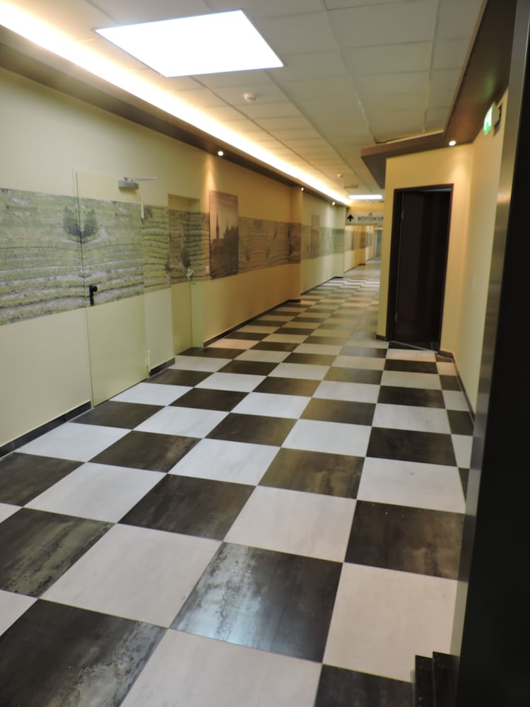 Фото Apart-Hotel Wiesbaden