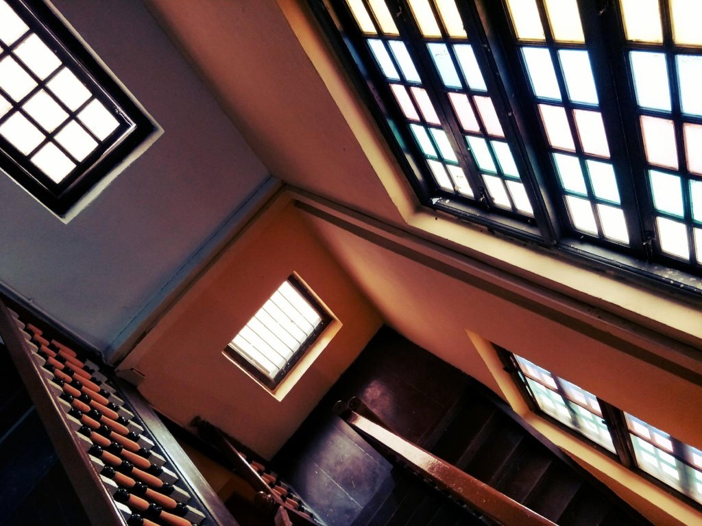 Фото Cintamani Travellers Lodge