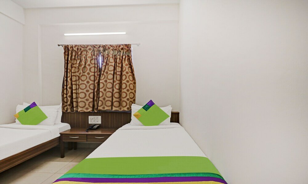 Фото Treebo Trend Trinitywood