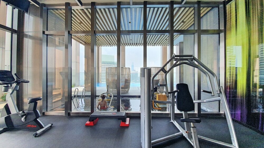 Фото Tropicana the residence klcc