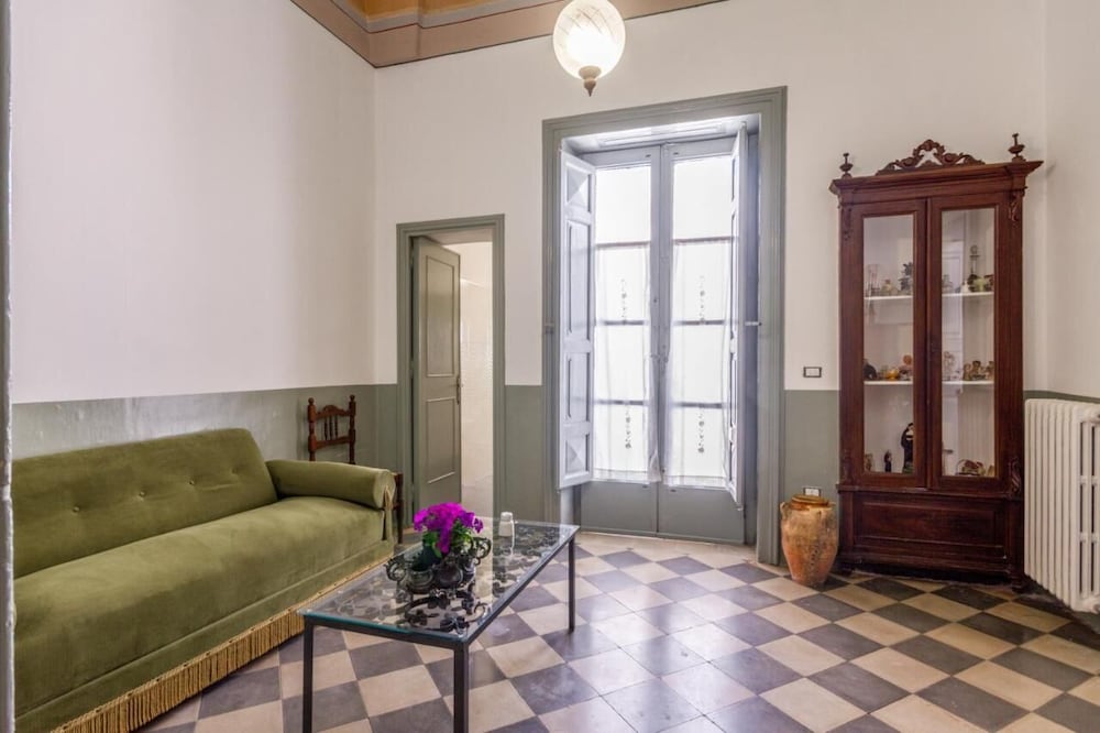 Фото Domus Perrone Liberty Flat