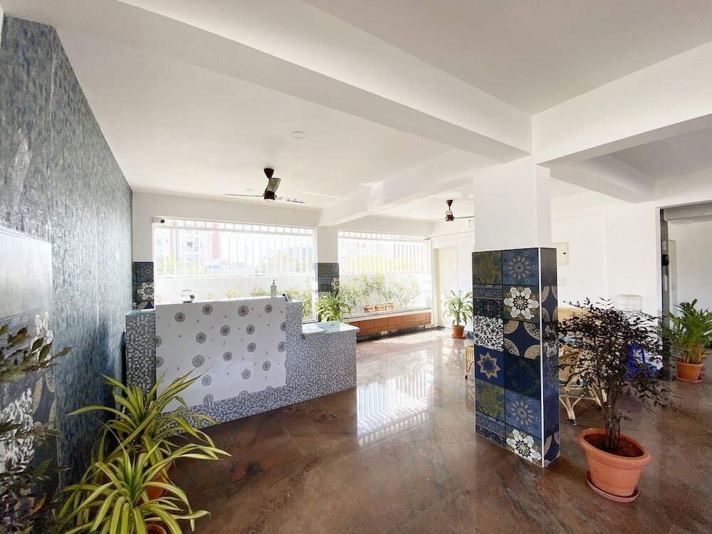 Фото Felix Inn - Manyata Tech Park