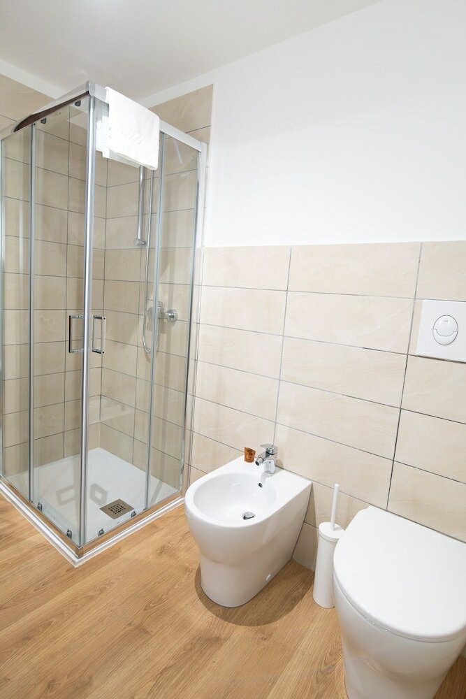 Фото Residenza Corso Palladio 159