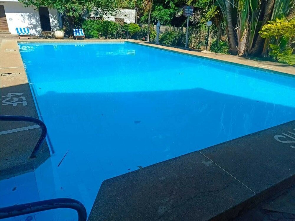 Фото Mj one bedroom Luxury Tents by the creek