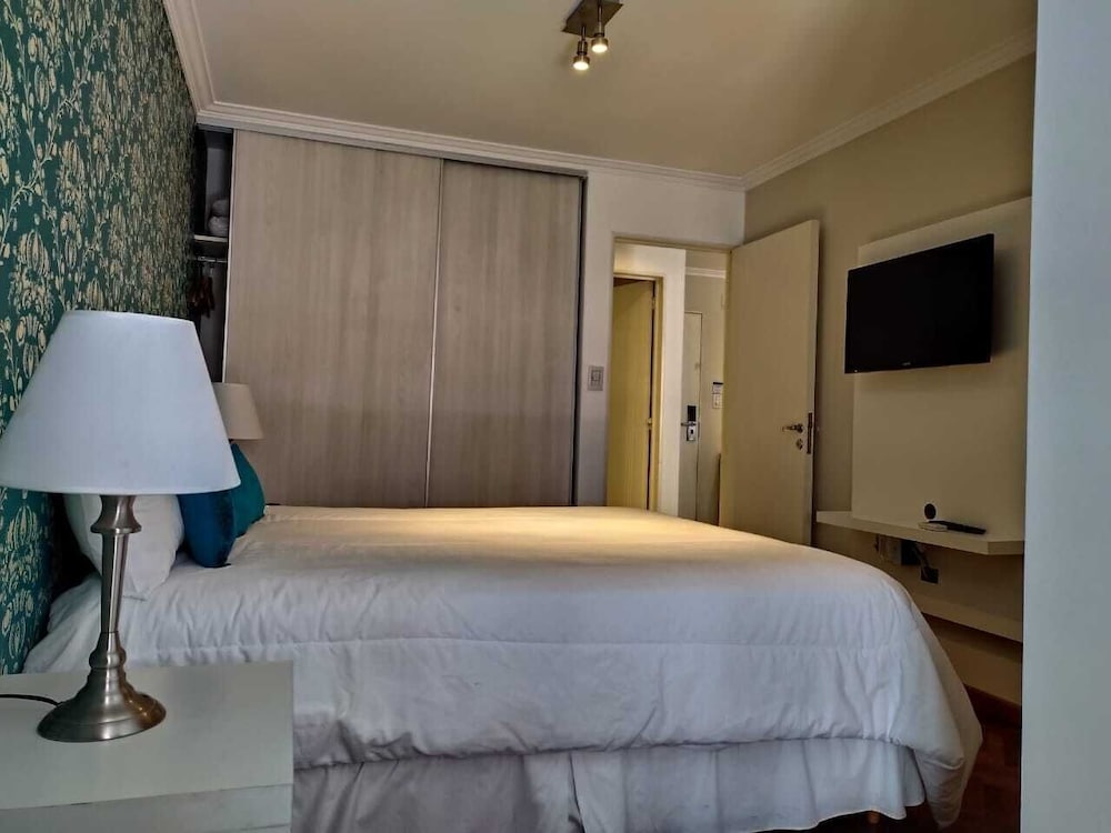 Фото Departamentos Illia by Lugar