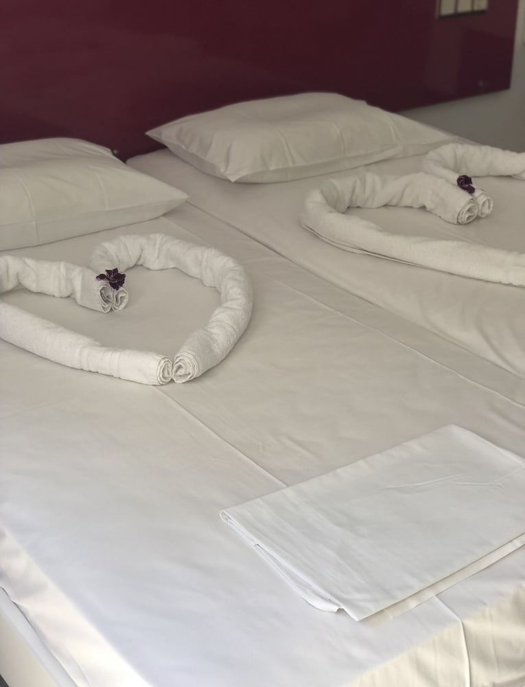 Фото Bay View Apartments