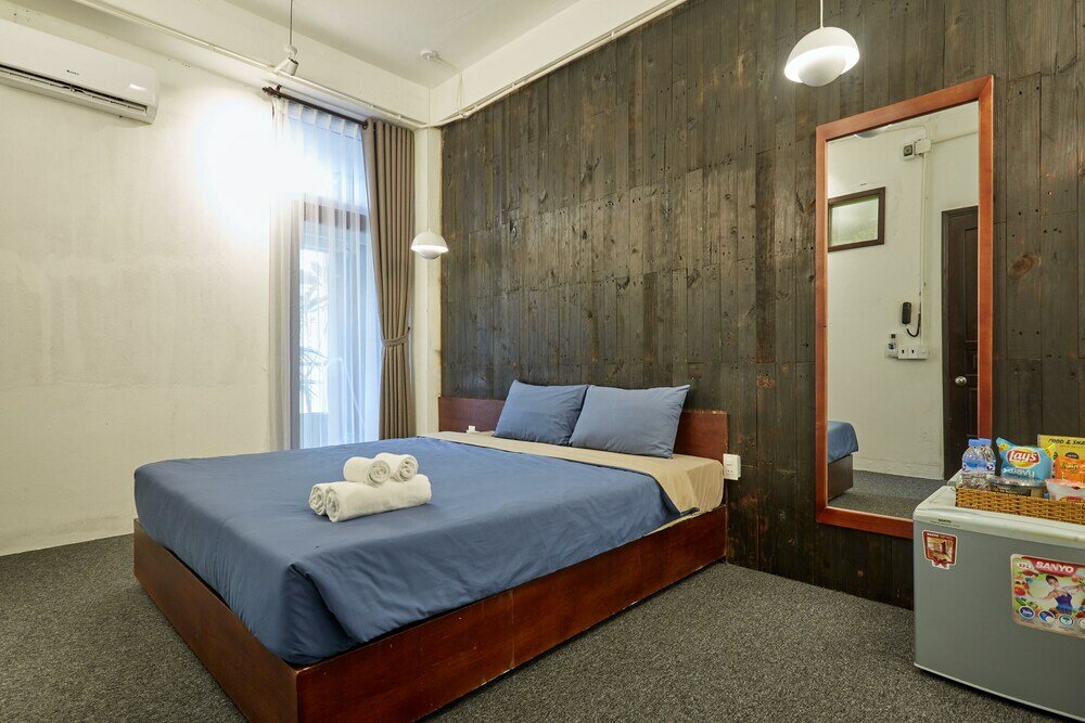 Фото The Garden Hotel and Apartment