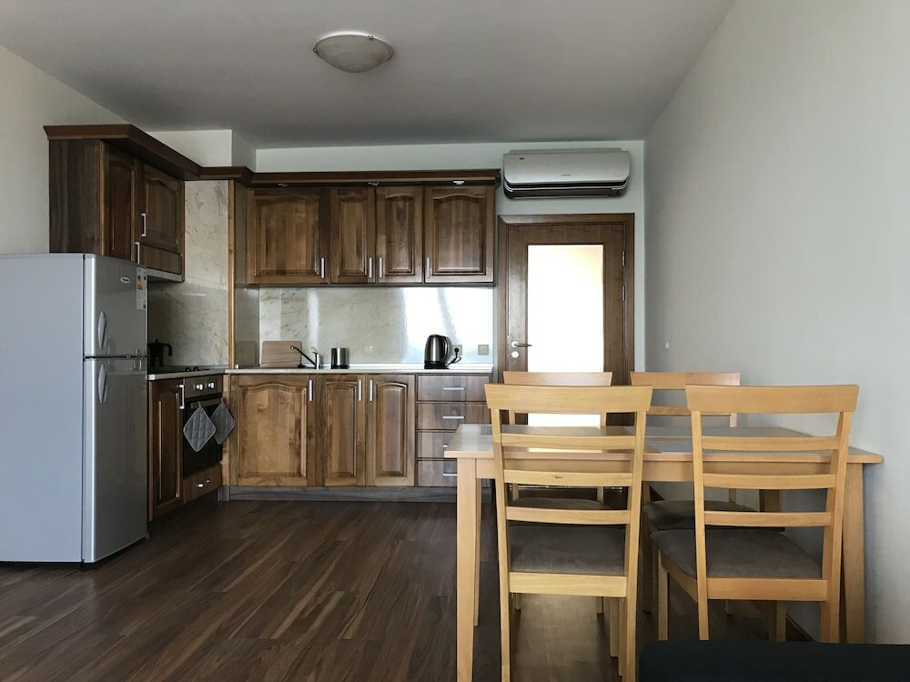 Фото Sunny Suites by Casa Del Mare