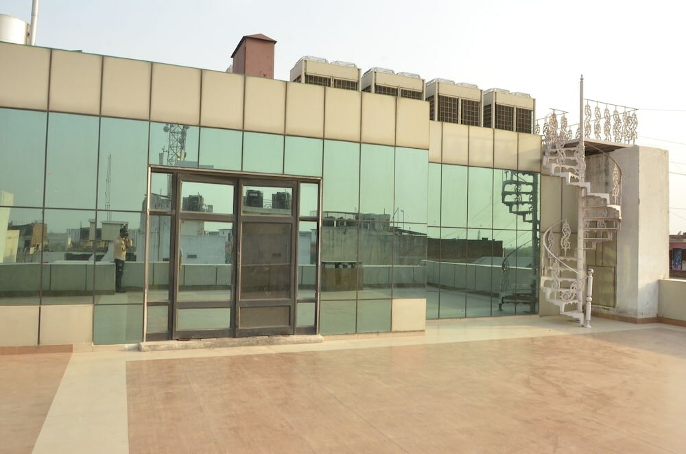 Фото Airport Hotel Grand