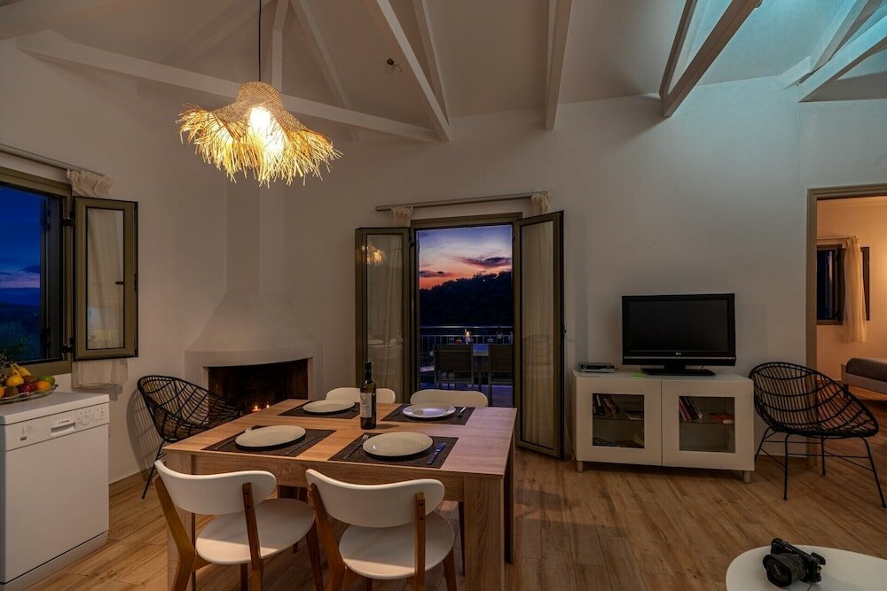 Фото Kosyforema Villas