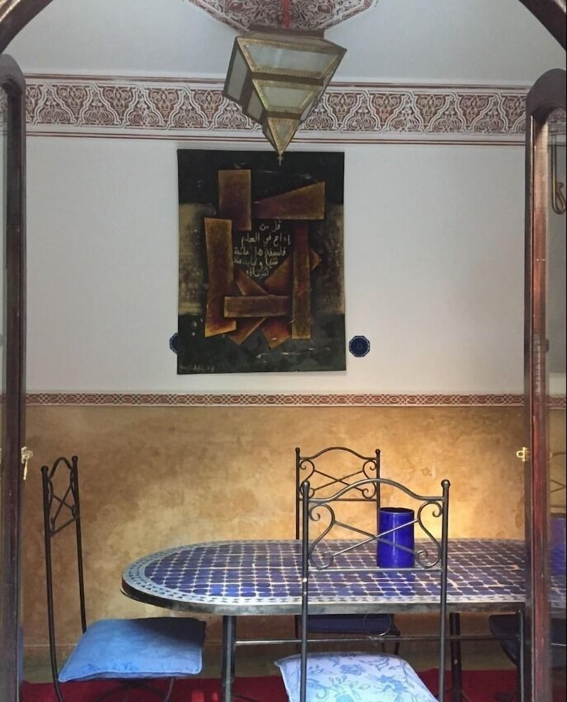 Фото Riad Kalyani