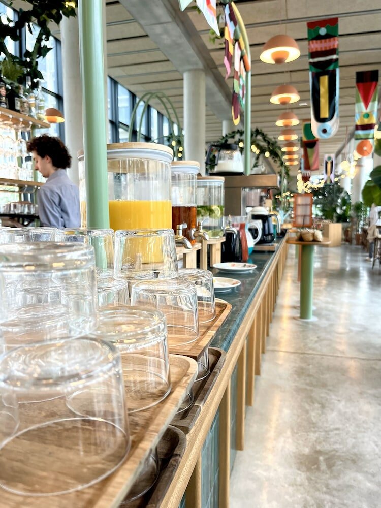 Фото The People Paris Marais