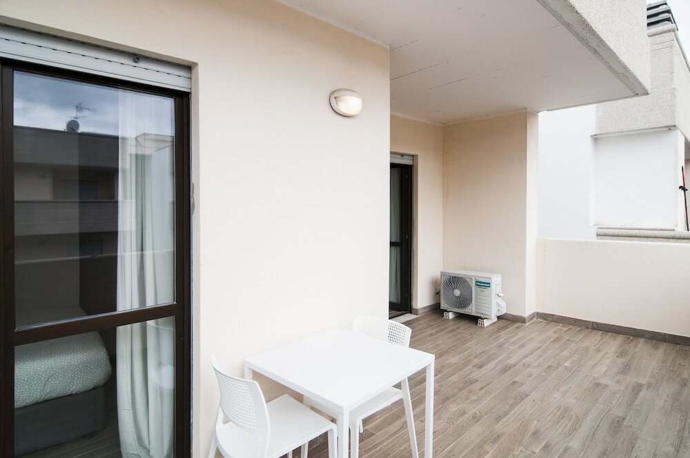 Фото Fonte Laurentina Apartments