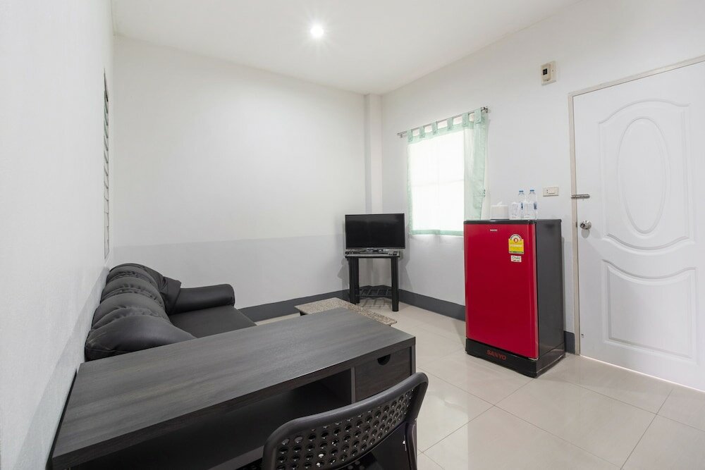 Фото Oyo 678 The Room Relax