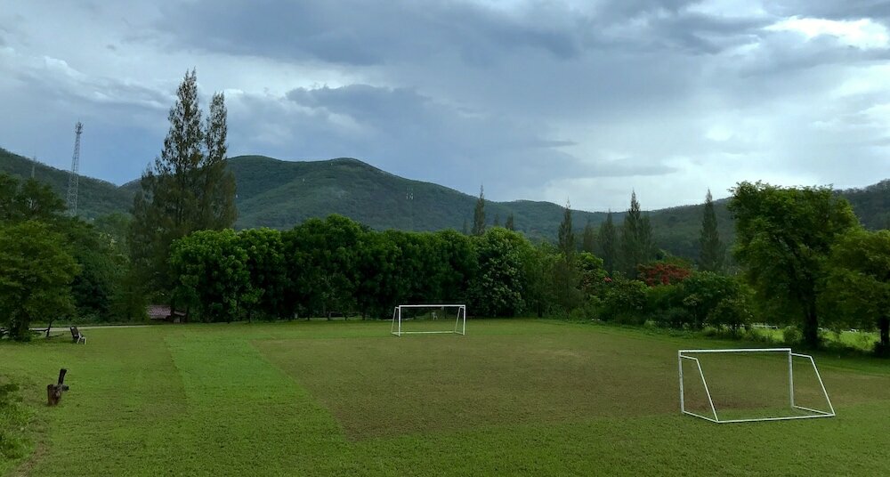 Фото Pakchong Family Home