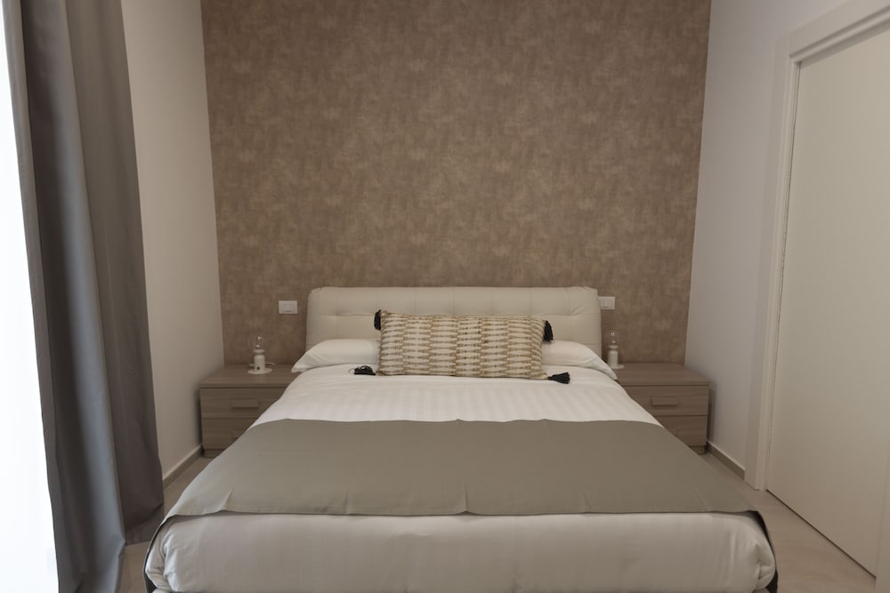 Фото Torre Canina Suite & Rooms