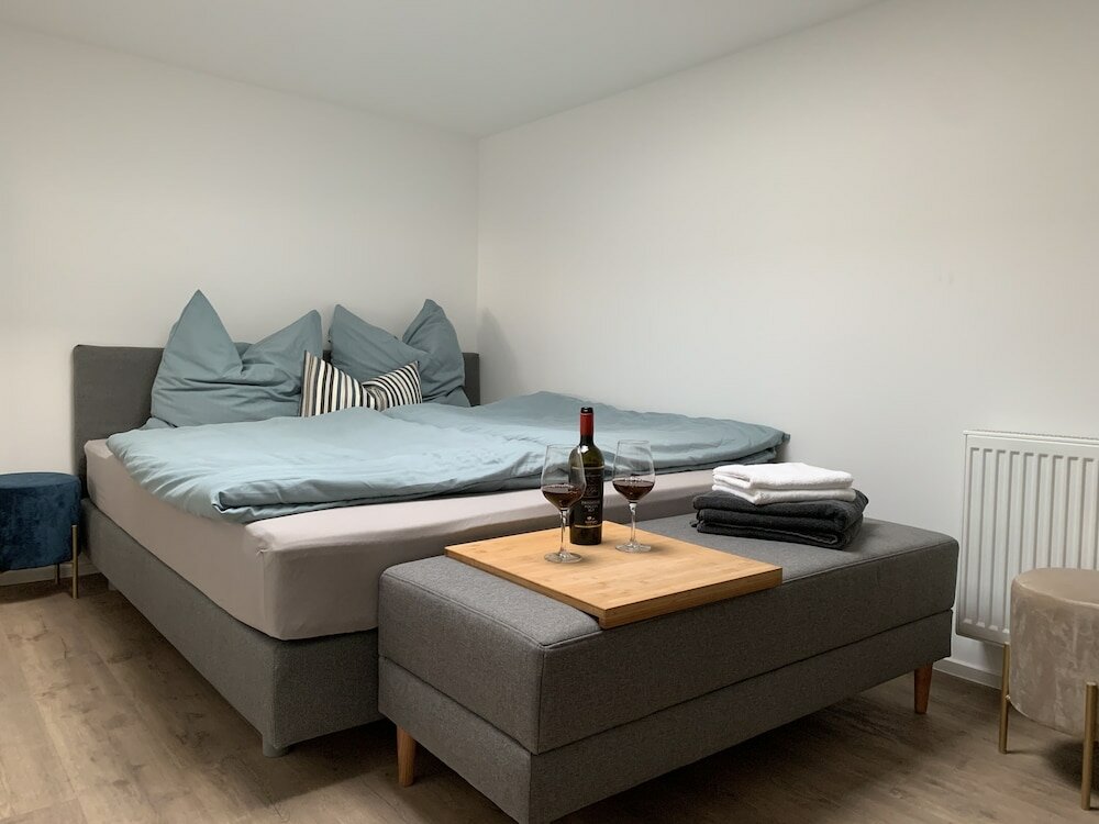 Фото Argenta Apartment Nr 4