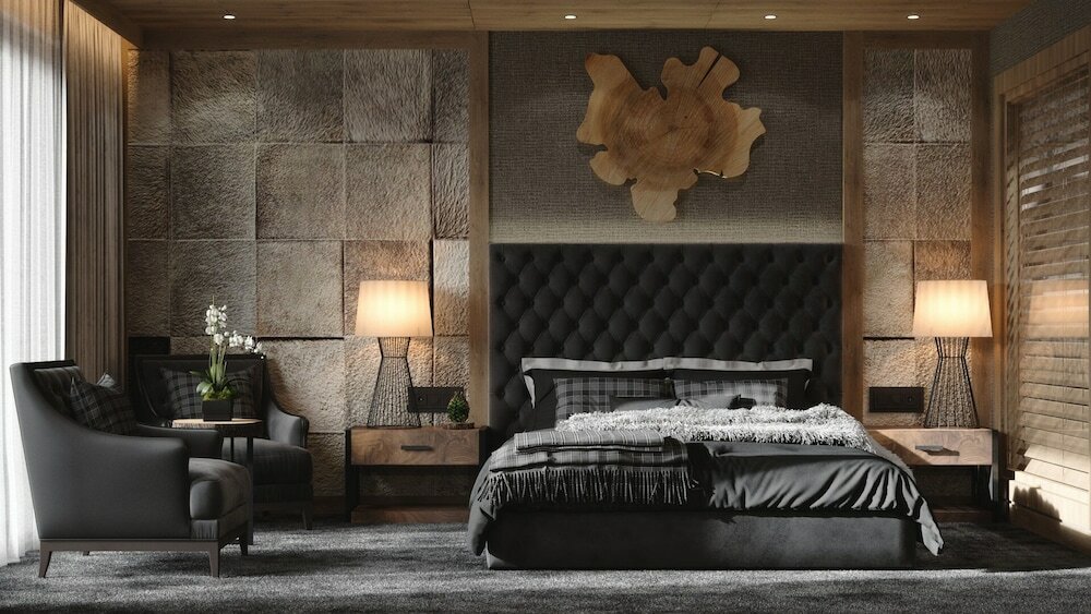 Фото Kashmir Wellness & SPA